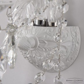 Бра Bohemia Ivele Crystal AL1611 AL16311B/1/141 WM в Талице - talica.mebel24.online | фото 5