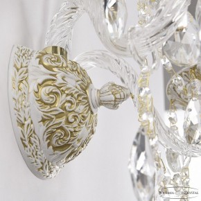 Бра Bohemia Ivele Crystal AL1611 AL16311B/2/141 WMG в Талице - talica.mebel24.online | фото 3