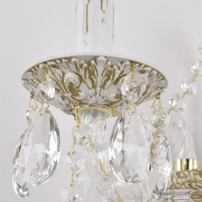 Бра Bohemia Ivele Crystal AL1611 AL16311B/2/141 WMG в Талице - talica.mebel24.online | фото 4