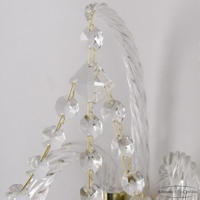 Бра Bohemia Ivele Crystal AL1611 AL16311B/2/141 WMG в Талице - talica.mebel24.online | фото 6