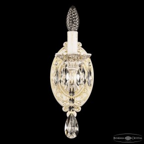 Бра Bohemia Ivele Crystal AL7801 AL7801B10/1/175 A WMG в Талице - talica.mebel24.online | фото 2