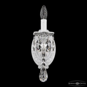 Бра Bohemia Ivele Crystal AL7801 AL7801B10/1/175 A WMN в Талице - talica.mebel24.online | фото 4