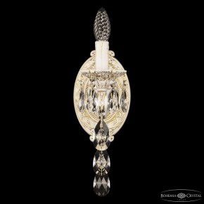 Бра Bohemia Ivele Crystal AL7801 AL7801B10/1/175 B WMG в Талице - talica.mebel24.online | фото 2
