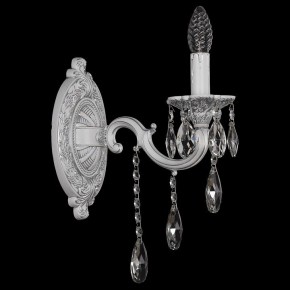 Бра Bohemia Ivele Crystal AL7801 AL7801B10/1/175 B WMN в Талице - talica.mebel24.online | фото 2