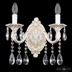 Бра Bohemia Ivele Crystal AL7801 AL7801B10/2/175 A WMG в Талице - talica.mebel24.online | фото 2