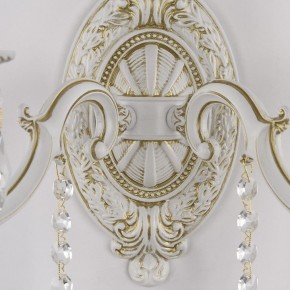 Бра Bohemia Ivele Crystal AL7801 AL7801B10/2/175 A WMG в Талице - talica.mebel24.online | фото 6