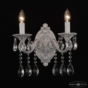 Бра Bohemia Ivele Crystal AL7801 AL7801B10/2/175 A WMN в Талице - talica.mebel24.online | фото 2
