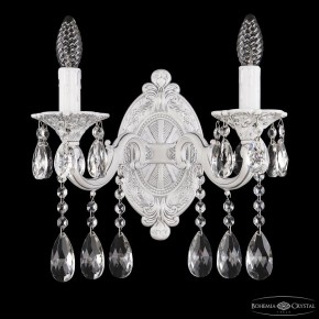 Бра Bohemia Ivele Crystal AL7801 AL7801B10/2/175 A WMN в Талице - talica.mebel24.online | фото 3