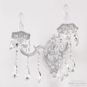 Бра Bohemia Ivele Crystal AL7801 AL7801B10/2/175 A WMN в Талице - talica.mebel24.online | фото 5