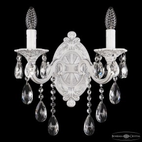 Бра Bohemia Ivele Crystal AL7801 AL7801B10/2/175 B WMN в Талице - talica.mebel24.online | фото 2
