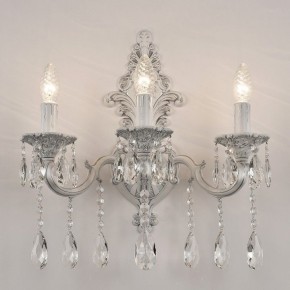 Бра Bohemia Ivele Crystal AL7801 AL7801B15/3/175 A WMN в Талице - talica.mebel24.online | фото 2