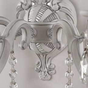 Бра Bohemia Ivele Crystal AL7801 AL7801B15/3/175 A WMN в Талице - talica.mebel24.online | фото 4