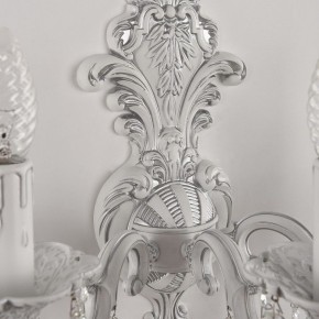 Бра Bohemia Ivele Crystal AL7801 AL7801B15/3/175 A WMN в Талице - talica.mebel24.online | фото 5