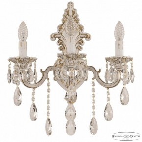 Бра Bohemia Ivele Crystal AL7801 AL7801B15/3/175 B WMG в Талице - talica.mebel24.online | фото 4