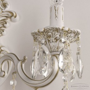 Бра Bohemia Ivele Crystal AL7801 AL7801B15/3/175 B WMG в Талице - talica.mebel24.online | фото 6