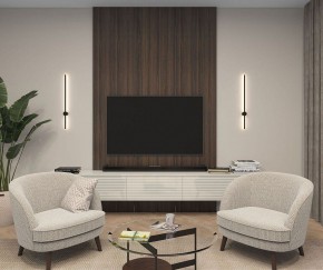 Бра Denkirs Stang DK5012-BK в Талице - talica.mebel24.online | фото 10