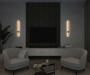 Бра Denkirs Stang DK5012-BK в Талице - talica.mebel24.online | фото 7
