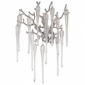 Бра Dio D’Arte Tavenna Nickel Tavenna H 2.40.101 N в Талице - talica.mebel24.online | фото