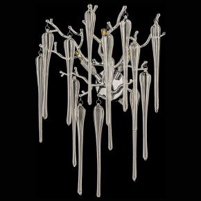 Бра Dio D’Arte Tavenna Nickel Tavenna H 2.40.101 N в Талице - talica.mebel24.online | фото 2