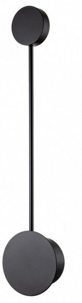 Бра Escada Hypnosis 10205/SG LED Black в Талице - talica.mebel24.online | фото