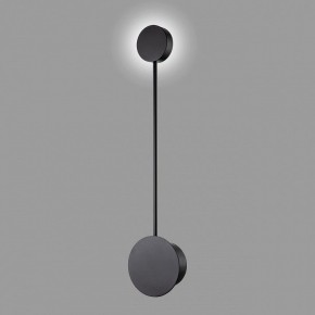 Бра Escada Hypnosis 10205/SG LED Black в Талице - talica.mebel24.online | фото 2