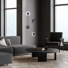 Бра Escada Hypnosis 10205/SG LED Black в Талице - talica.mebel24.online | фото 3