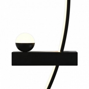Бра Escada Ray 10220/2LED Black R в Талице - talica.mebel24.online | фото 4