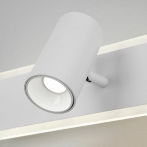 Бра Eurosvet Binar 20127/1 LED белый в Талице - talica.mebel24.online | фото 2