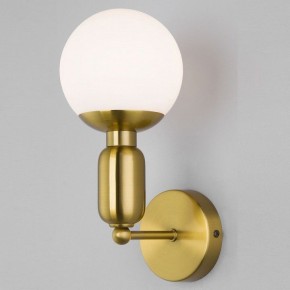 Бра Eurosvet Bubble 50251/1 латунь в Талице - talica.mebel24.online | фото 2