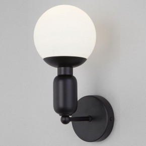 Бра Eurosvet Bubble 50251/1 черный в Талице - talica.mebel24.online | фото 2