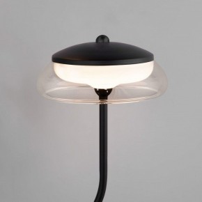 Бра Eurosvet Fungo 50388/2 LED черный в Талице - talica.mebel24.online | фото 7