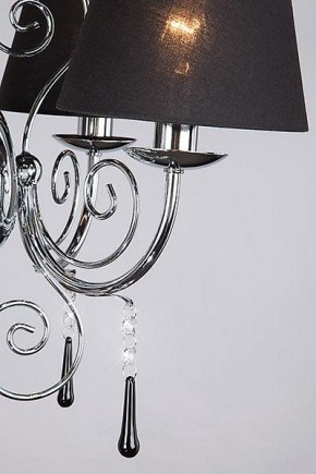 Бра Eurosvet Marselle 281/2 Strotskis в Талице - talica.mebel24.online | фото