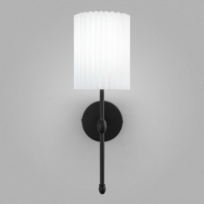 Бра Eurosvet Notturno 60162/1 черный в Талице - talica.mebel24.online | фото 2