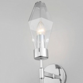 Бра Eurosvet Prism 60143/1 хром в Талице - talica.mebel24.online | фото 3