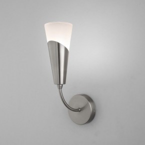 Бра Eurosvet Rhyton 60167/1 никель в Талице - talica.mebel24.online | фото 2