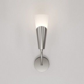 Бра Eurosvet Rhyton 60167/1 никель в Талице - talica.mebel24.online | фото 3