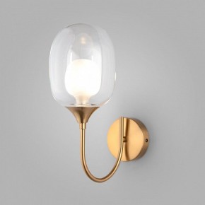 Бра Eurosvet Spritz 70218/1 латунь в Талице - talica.mebel24.online | фото 2
