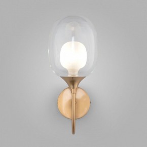 Бра Eurosvet Spritz 70218/1 латунь в Талице - talica.mebel24.online | фото 3