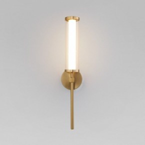 Бра Eurosvet Stark 50387 LED латунь в Талице - talica.mebel24.online | фото 3