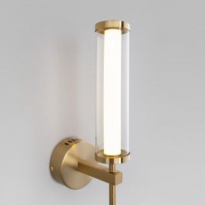 Бра Eurosvet Stark 50387 LED латунь в Талице - talica.mebel24.online | фото 8