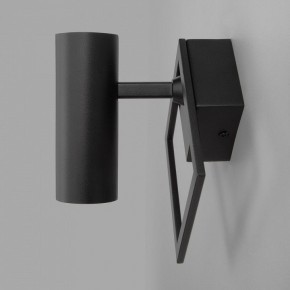 Бра Eurosvet Turro 20091/1 LED черный в Талице - talica.mebel24.online | фото 5