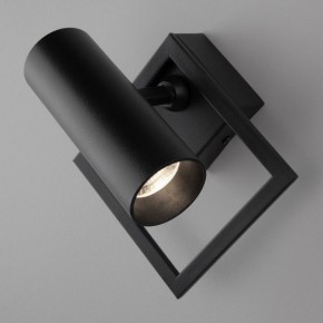 Бра Eurosvet Turro 20091/1 LED черный в Талице - talica.mebel24.online | фото 6