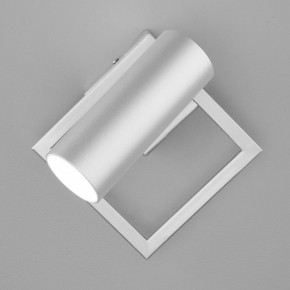 Бра Eurosvet Turro 20091/1 LED серебро в Талице - talica.mebel24.online | фото 3