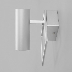 Бра Eurosvet Turro 20091/1 LED серебро в Талице - talica.mebel24.online | фото 5