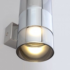 Бра Eurosvet Watford 40021/1 LED хром/дымчатый в Талице - talica.mebel24.online | фото 4