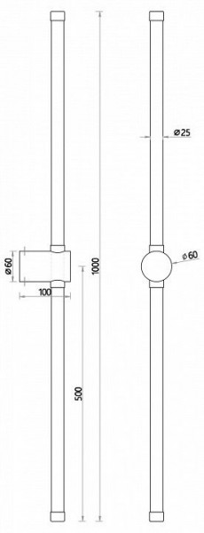 Бра Favourite Lignum 3057-3W в Талице - talica.mebel24.online | фото 4