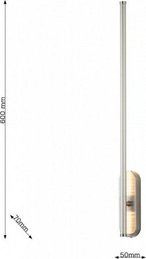 Бра Favourite Reed 3002-1W в Талице - talica.mebel24.online | фото 3