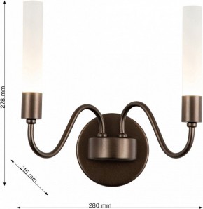 Бра Favourite Tentacoli 3014-2W в Талице - talica.mebel24.online | фото 4