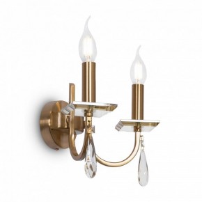 Бра Freya Forte FR1006WL-02G в Талице - talica.mebel24.online | фото 2