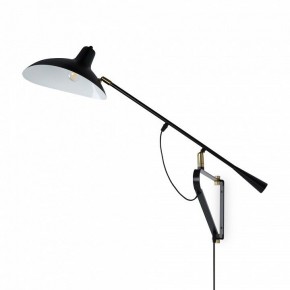 Бра Freya Twisty FR5383WL-01B в Талице - talica.mebel24.online | фото 3